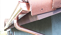 Rain Gutter Installation, Repair, Cleaning in Clyde, TX